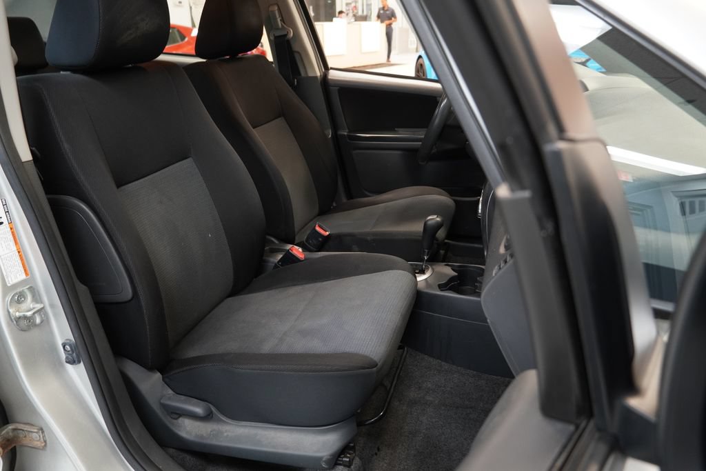 Used 2008 Suzuki SX4 Sedan FWD image 28