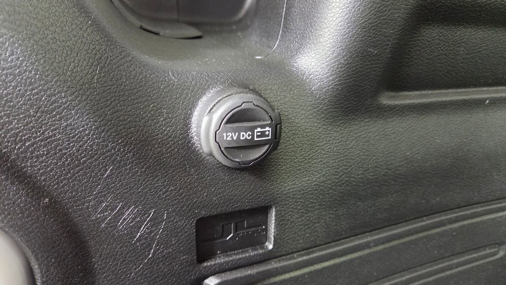 Used 2020 Jeep Wrangler Unlimited Sahara w/ LED Lighting Group image 11