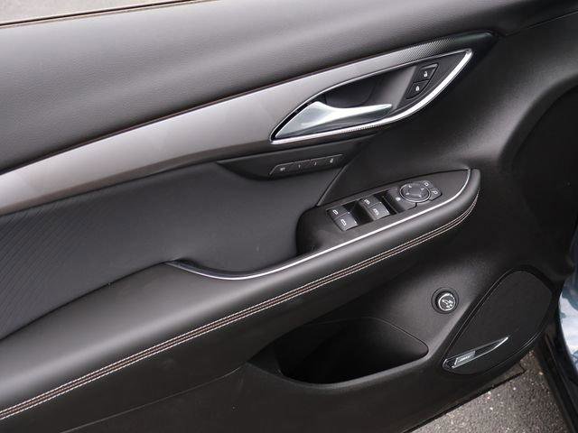 New 2026 Buick Envision Sport Touring AWD/4WD image 16