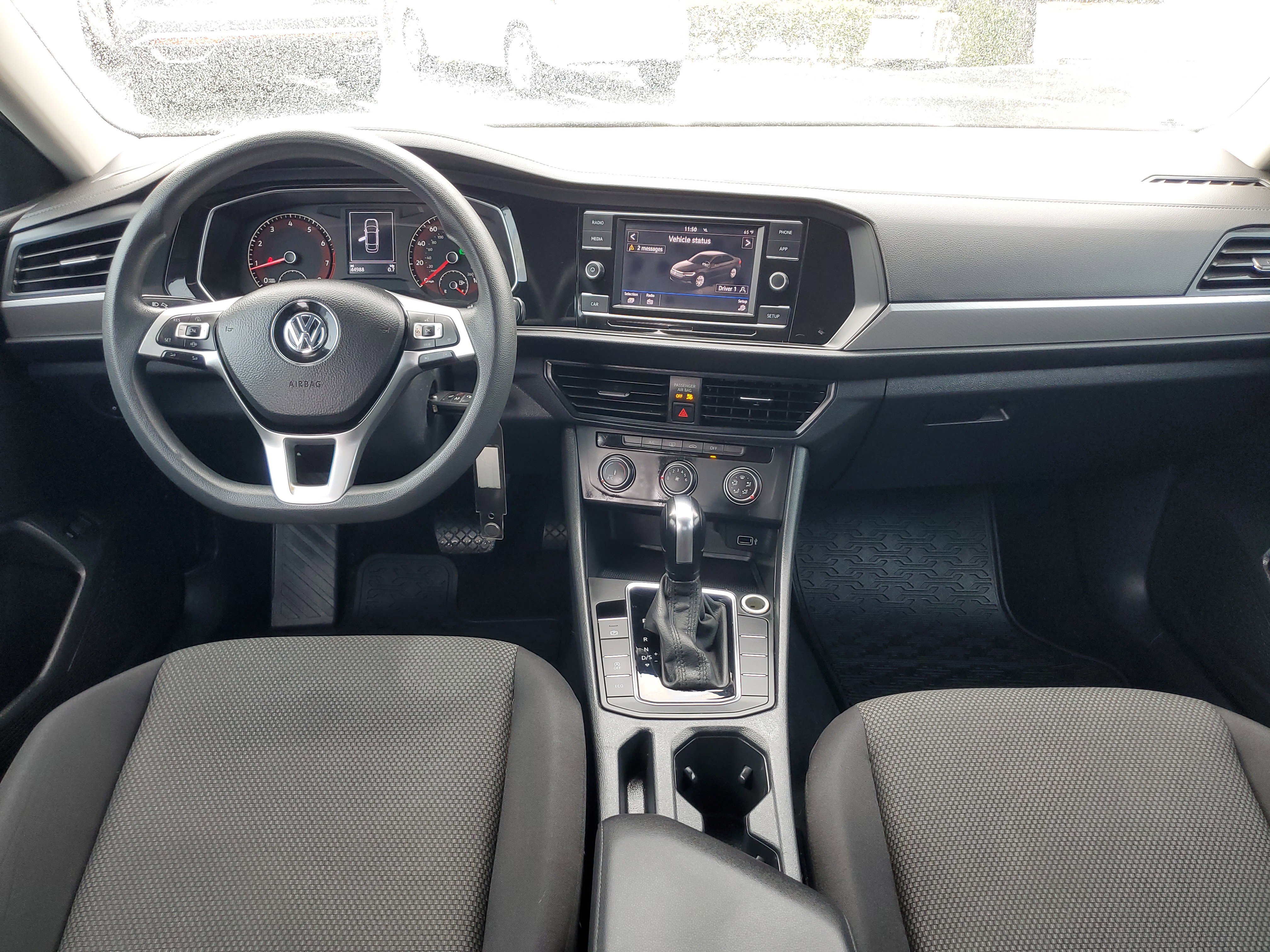 Used 2019 Volkswagen Jetta S image 12