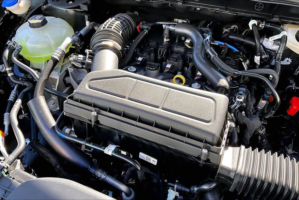 New 2026 Ford Escape Active w/ Cold Weather Package image 32