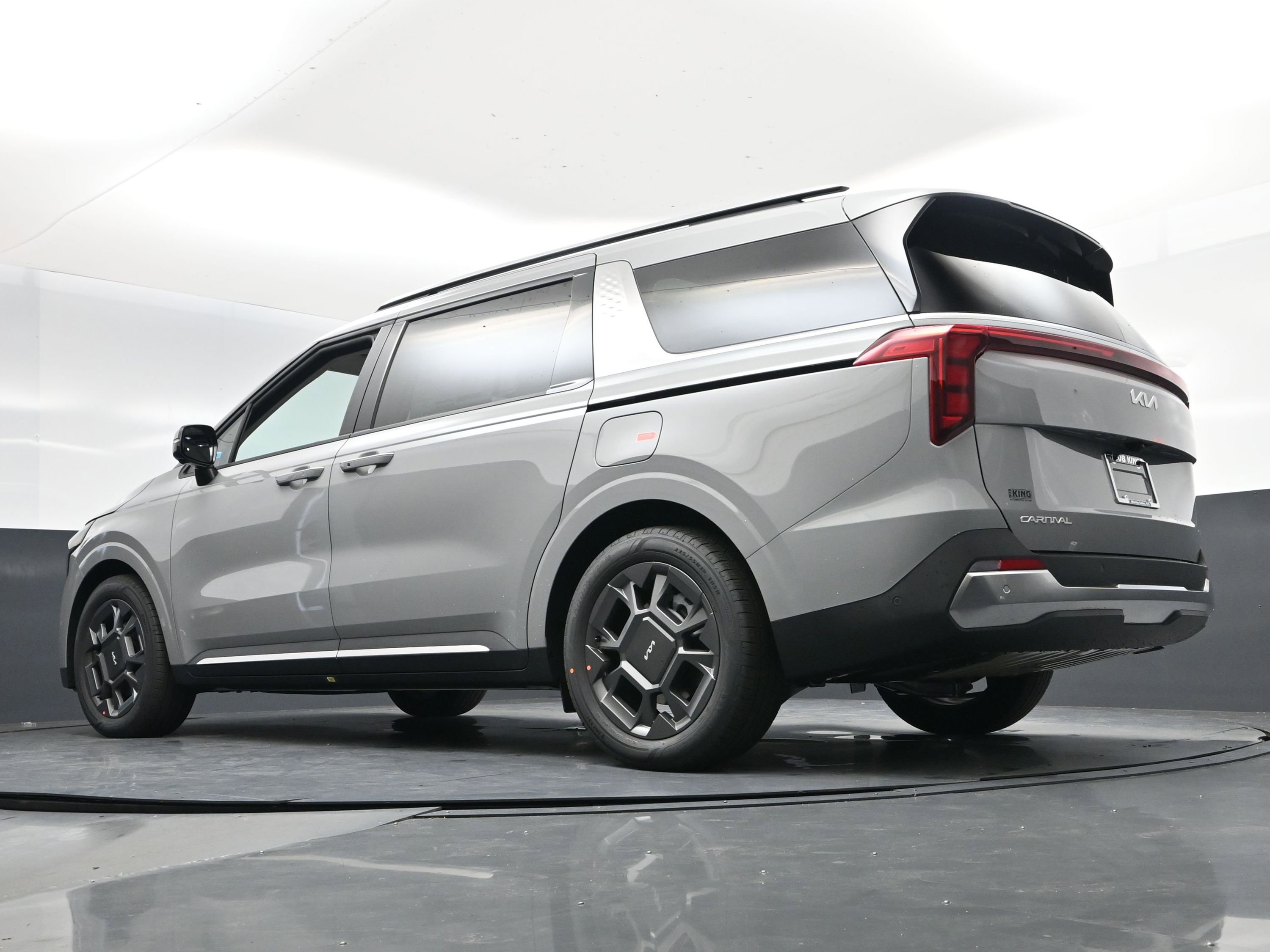 New 2026 Kia Carnival SX image 12
