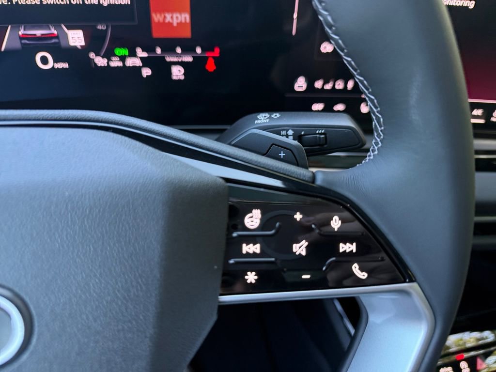 New 2025 Audi A5 2.0T Premium Plus image 23