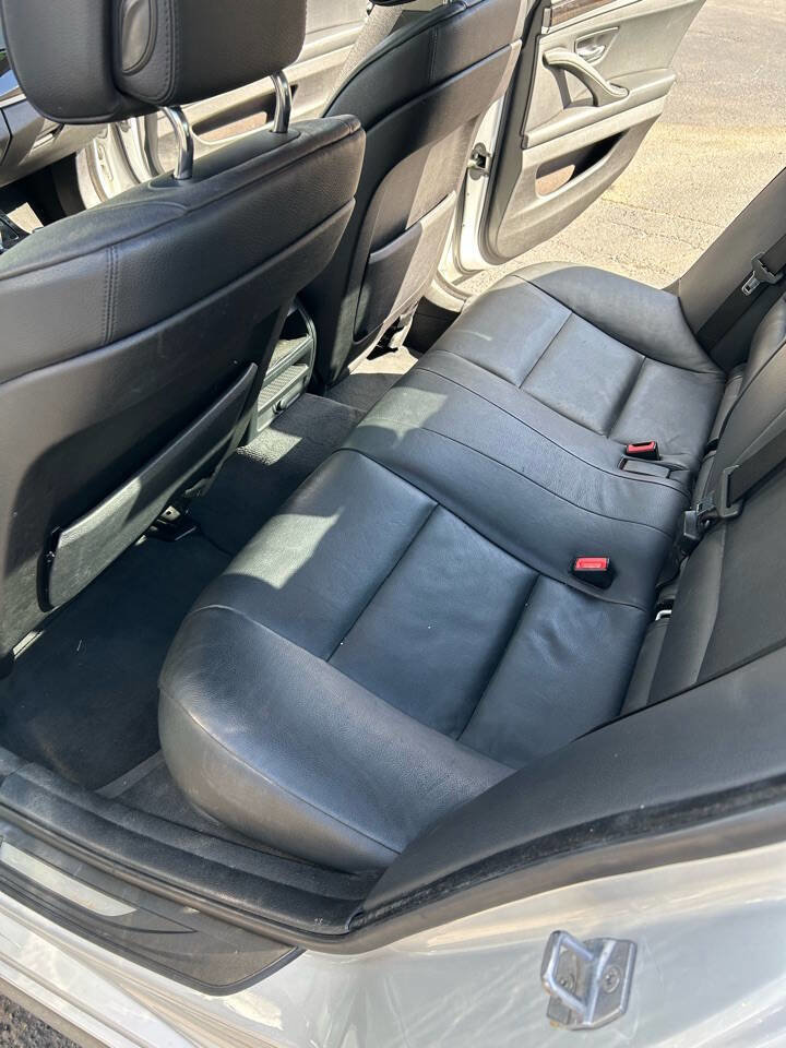 Used 2013 BMW 528i xDrive Sedan image 15