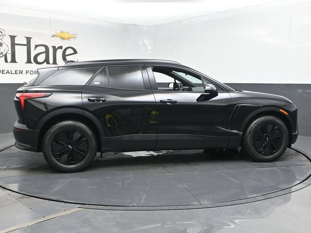New 2026 Chevrolet Blazer EV LT FWD image 15
