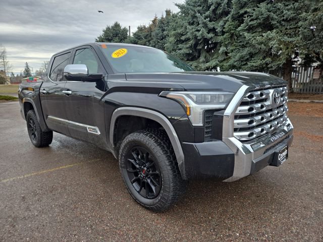 Used 2023 Toyota Tundra 1794 Edition