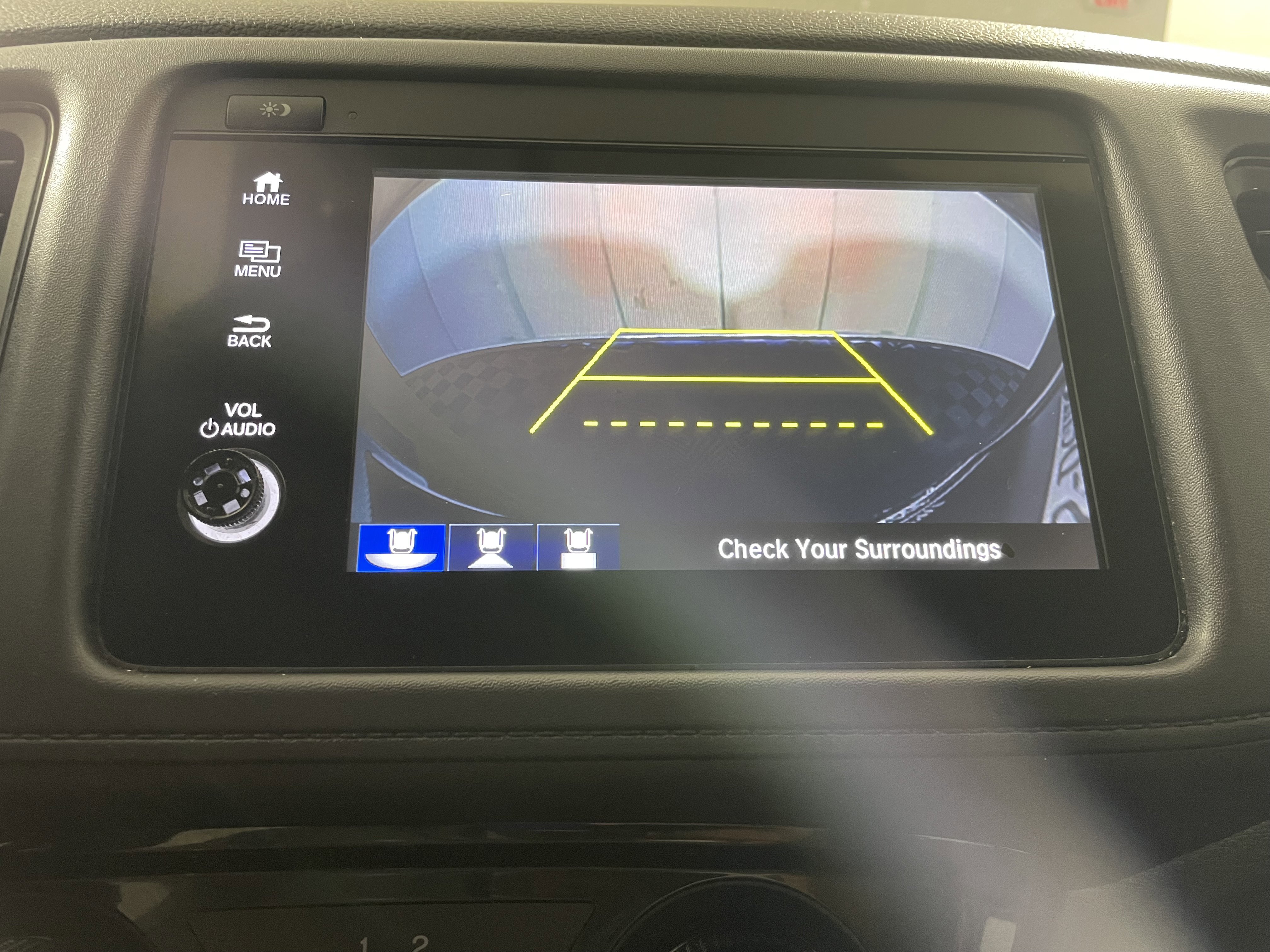 Used 2022 Honda HR-V Sport image 22