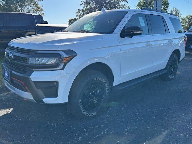 Used 2024 Ford Expedition Timberline