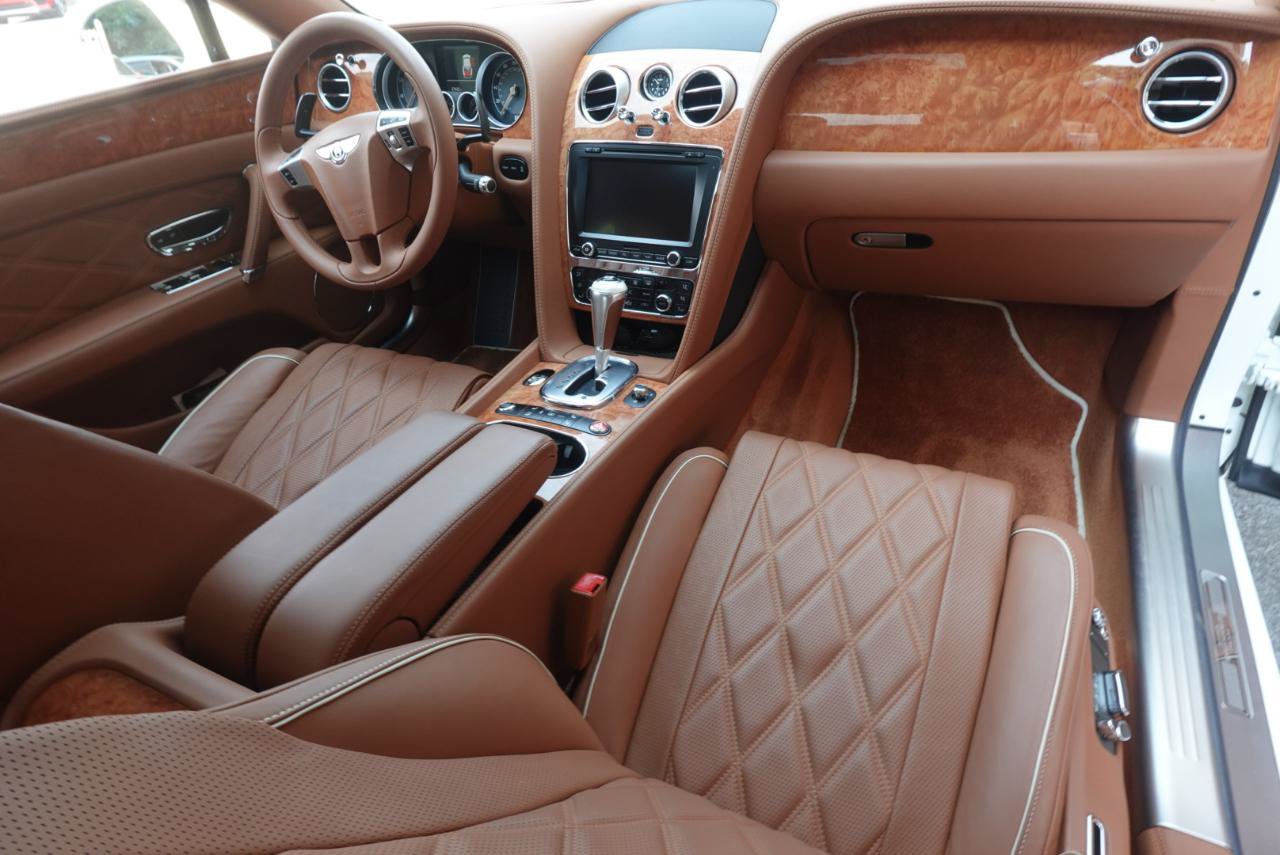 Used 2014 Bentley Flying Spur W12 AWD/4WD image 8