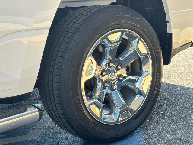 Used 2022 RAM 1500 Big Horn AWD/4WD image 41