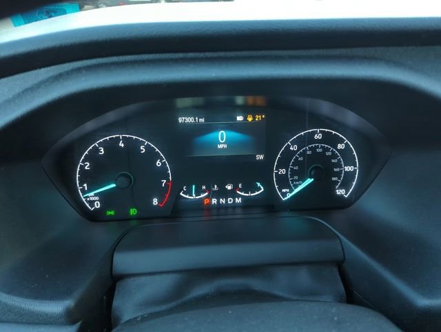 Used 2020 Ford Transit 250 Low Roof AWD image 19