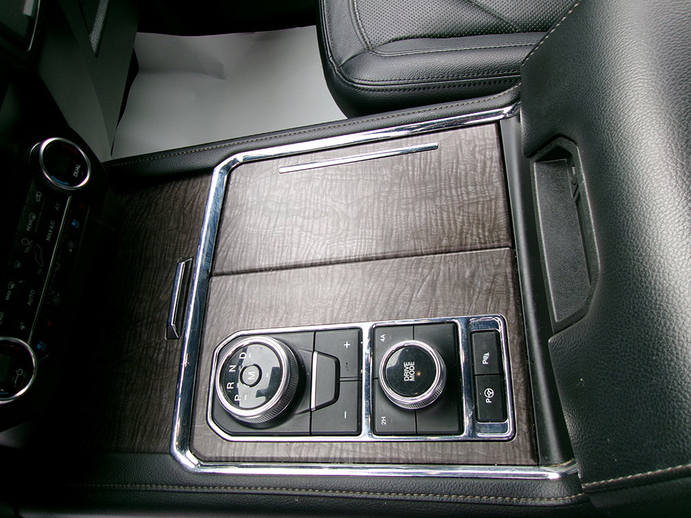 Used 2019 Ford Expedition Max Limited w/ Equipment Group 302A image 17