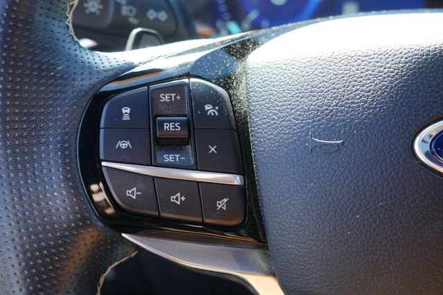 Used 2021 Ford Explorer ST w/ Equipment Group 401A image 23
