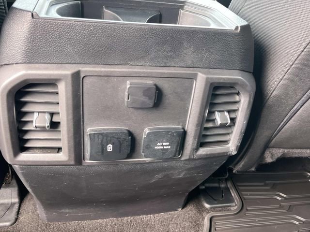 Certified 2019 Ford F150 XLT w/ Equipment Group 302A Luxury image 17