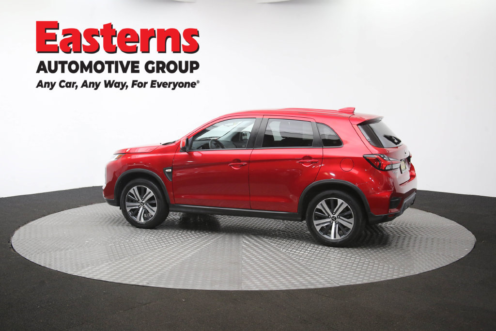 Used 2023 Mitsubishi Outlander Sport ES AWD/4WD image 63