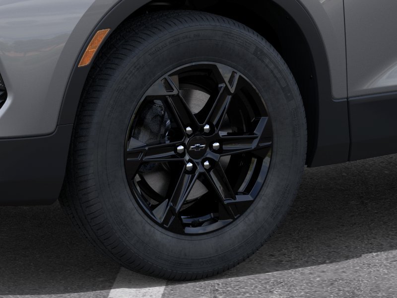 New 2026 Chevrolet Blazer LT w/ Sound & Technology Package AWD/4WD image 33