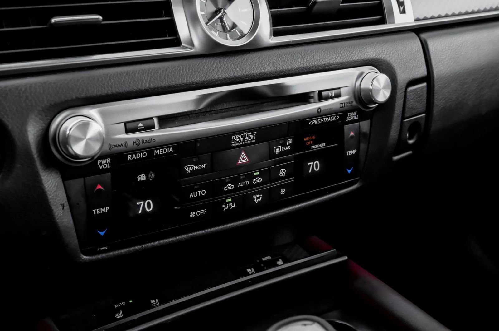 Used 2019 Lexus GS 350 F Sport image 25