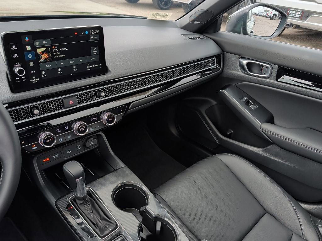 Used 2026 Honda Civic Sport Touring image 17