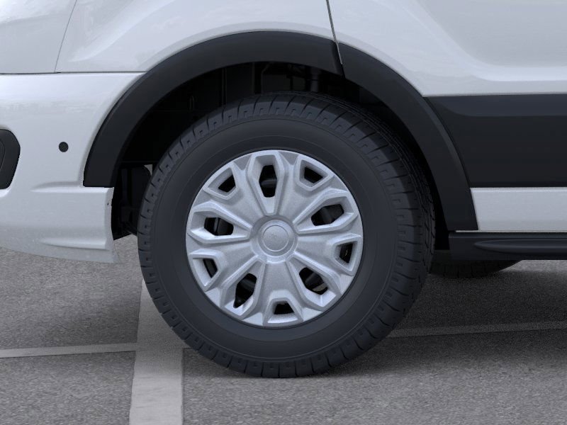 New 2025 Ford Transit 350 XLT RWD image 19