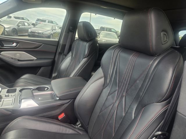 Used 2022 Acura MDX Type S image 11