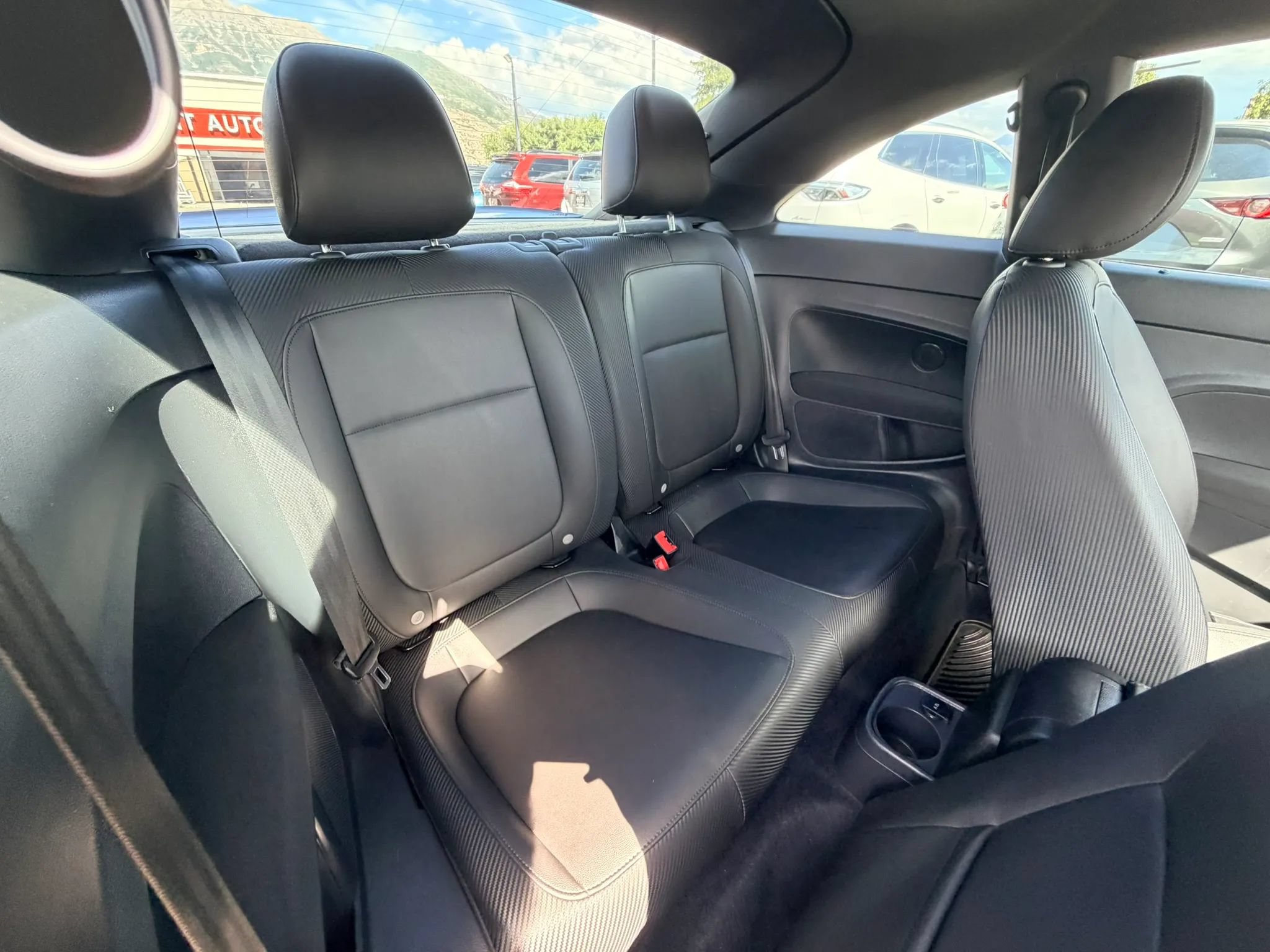 Used 2018 Volkswagen Beetle 2.0T S FWD image 22