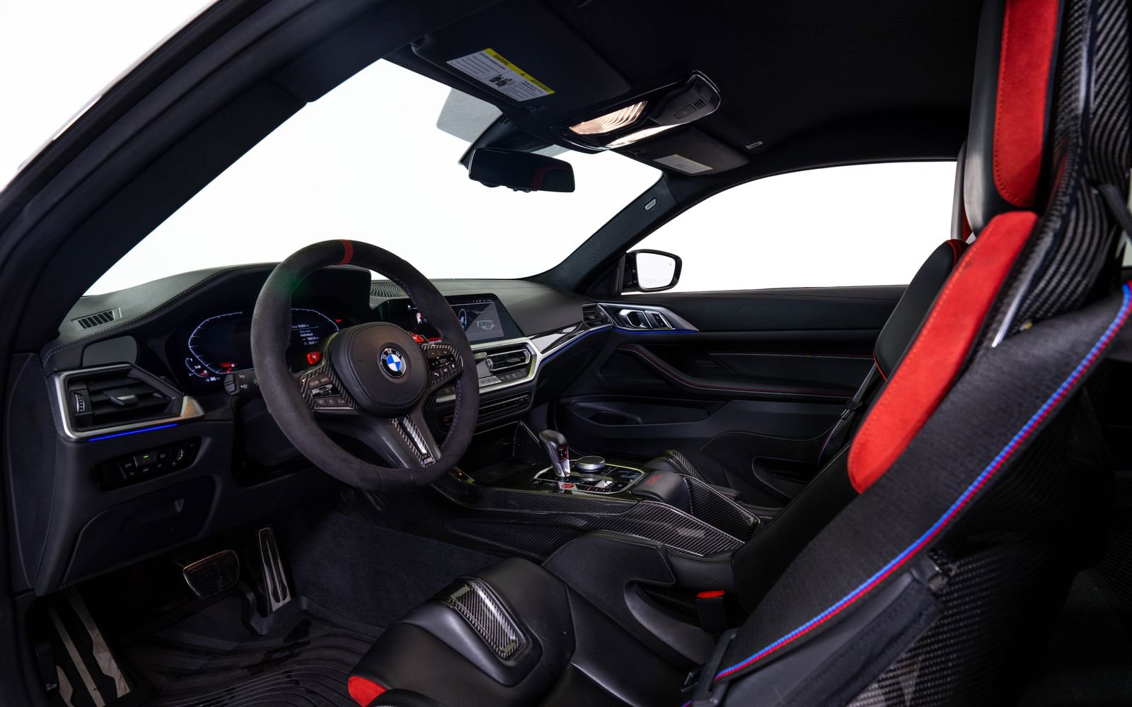 Used 2023 BMW M4 CSL image 19