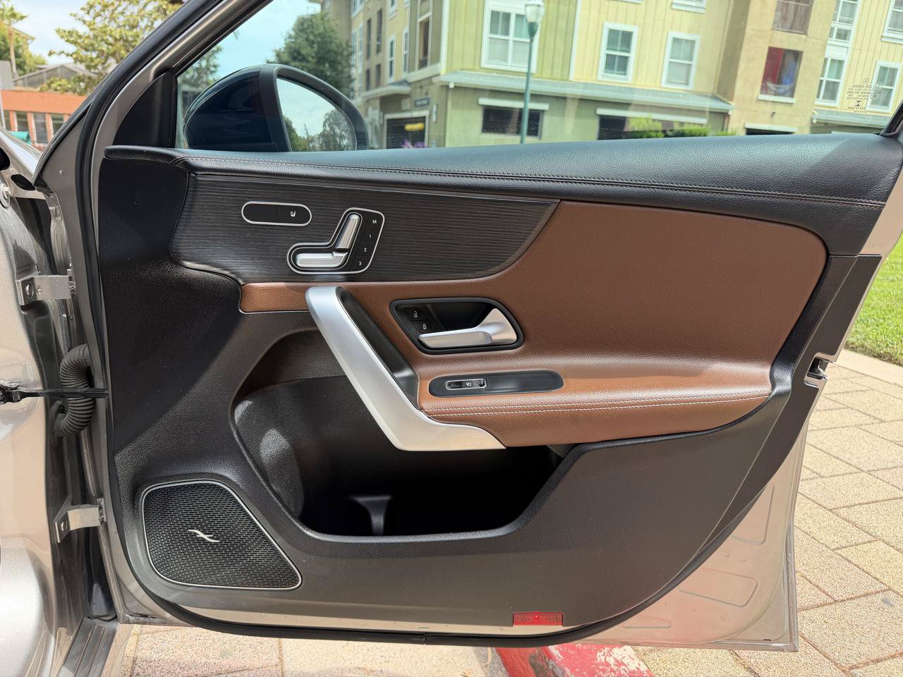 Used 2019 Mercedes-Benz A 220 4MATIC image 61