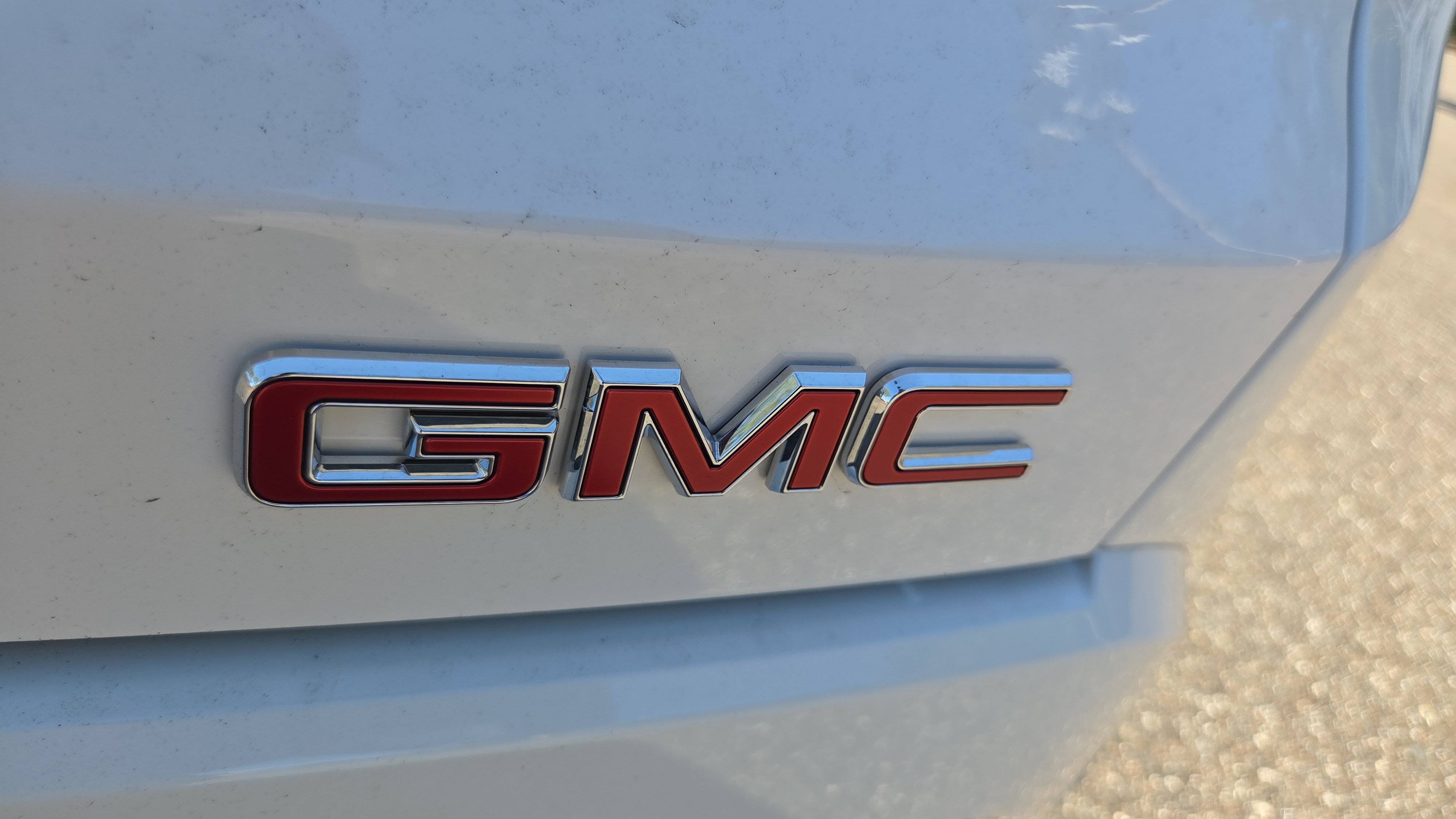 Certified 2026 GMC Terrain Denali AWD/4WD image 31