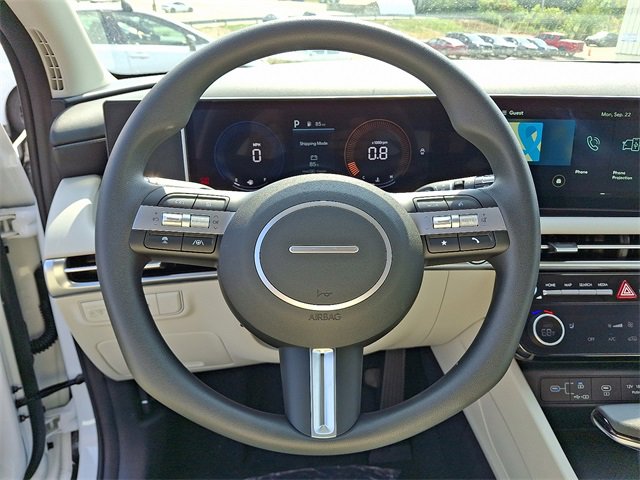 New 2026 Hyundai Tucson SEL image 10