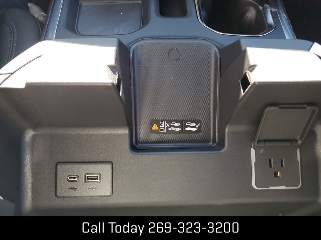 New 2026 GMC Sierra 1500 SLT w/ SLT Premium Plus Package image 38