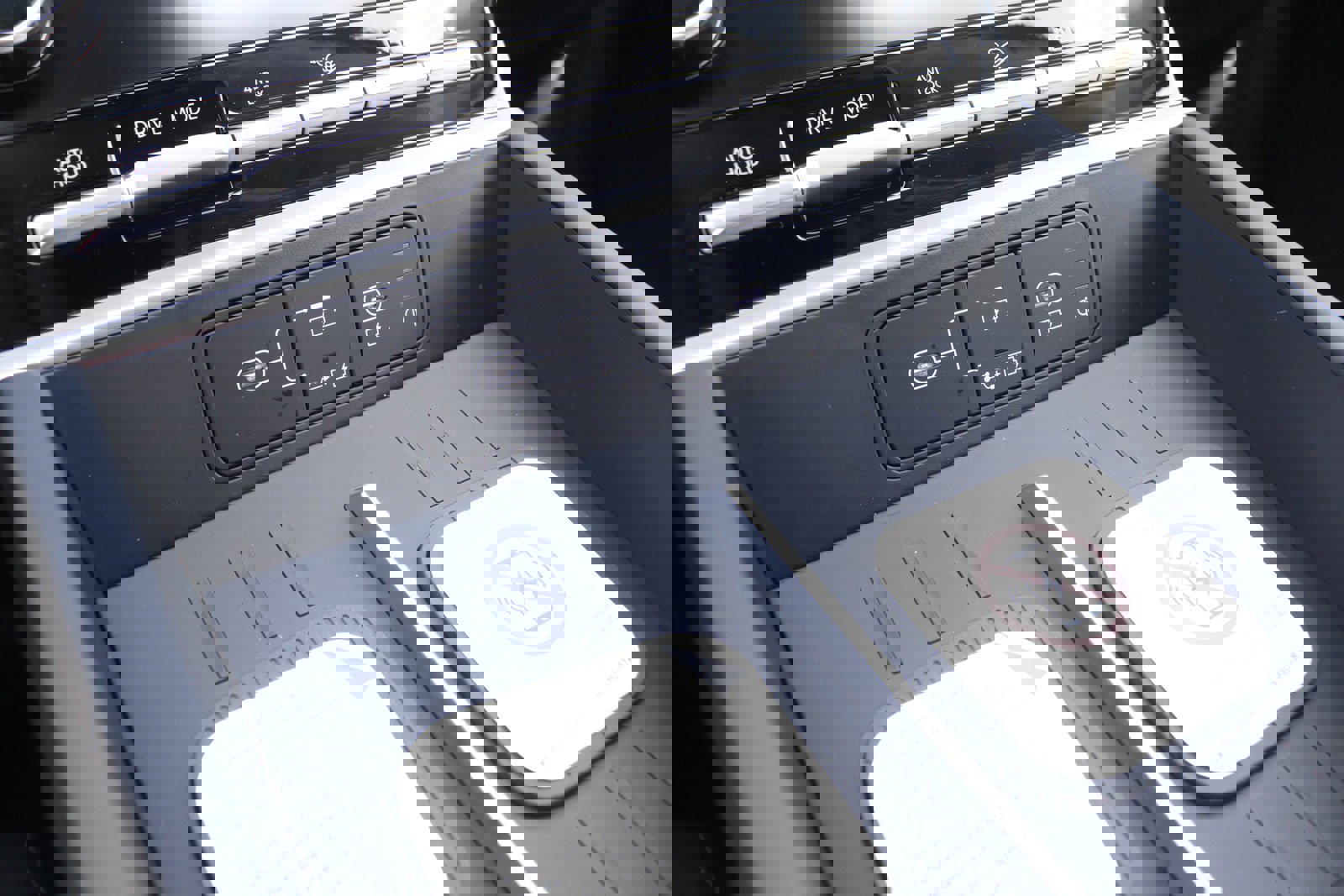 New 2026 Hyundai Santa Fe SEL image 27