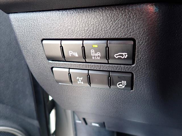 Used 2015 Lexus NX 200t F Sport w/ Navigation System Package AWD/4WD image 14