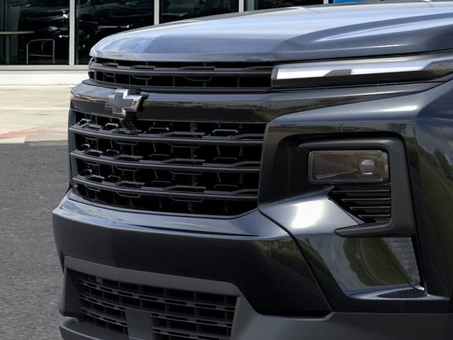 New 2026 Chevrolet Traverse LT FWD image 13