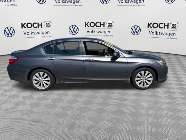 Used 2015 Honda Accord EX-L image 9
