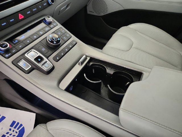 Used 2024 Hyundai Palisade SEL w/ Premium Package AWD/4WD image 17