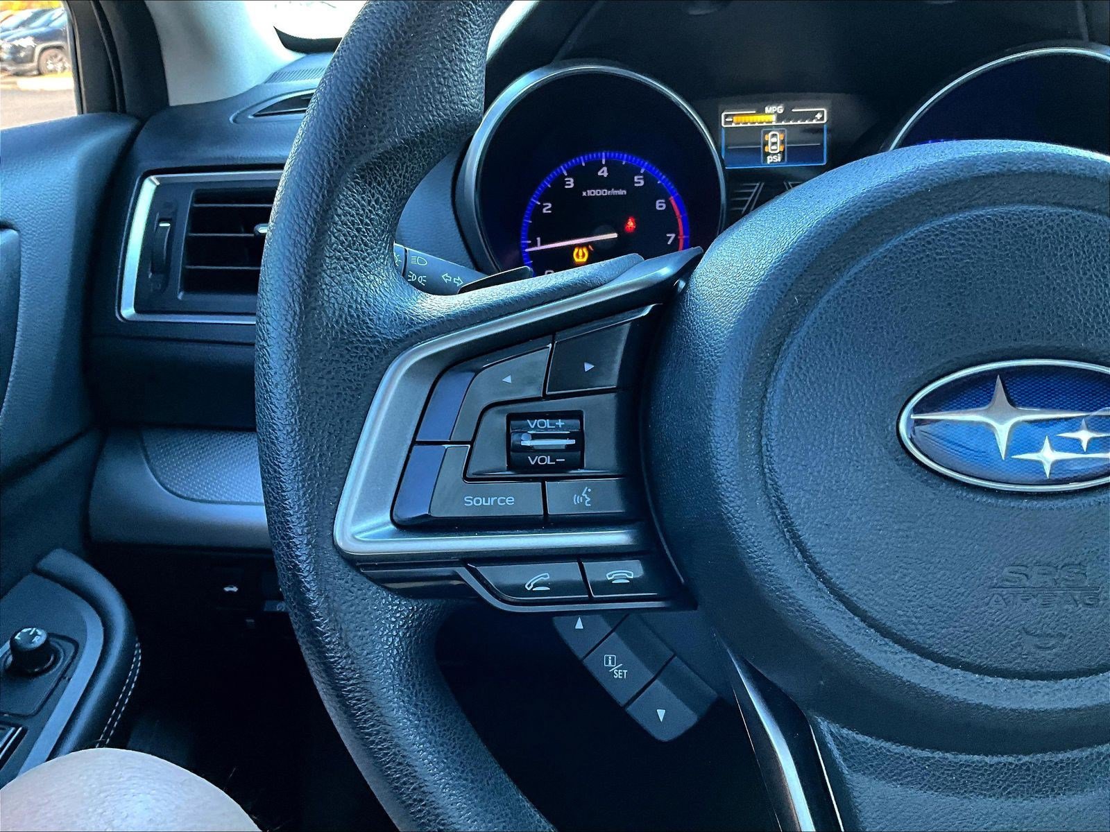 Used 2019 Subaru Legacy 2.5i w/ Alloy Wheel Package AWD/4WD image 10