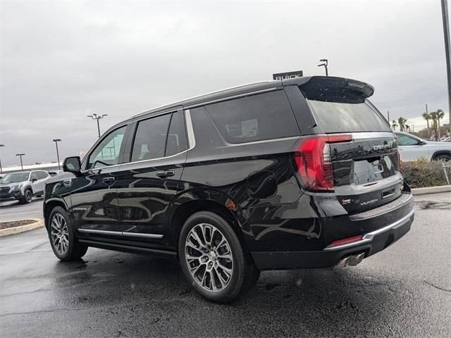 New 2026 GMC Yukon Denali w/ Denali Reserve Package image 6
