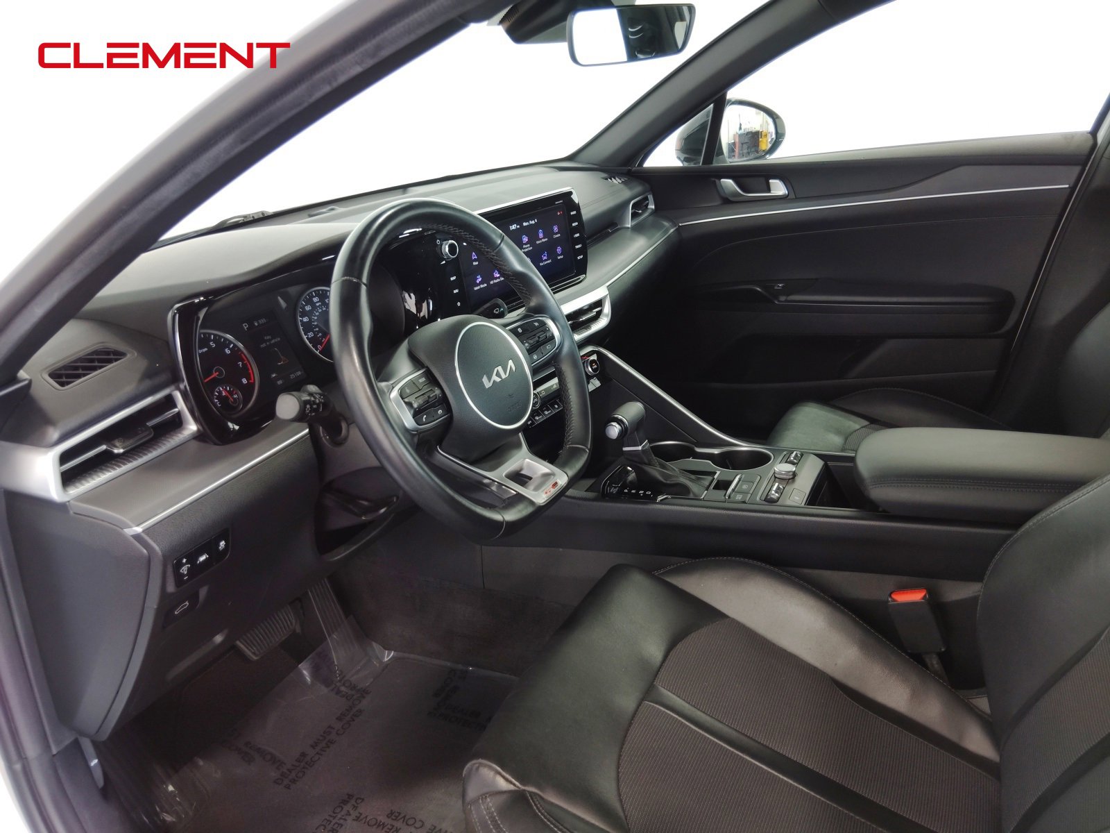 Used 2022 Kia K5 GT-Line image 25