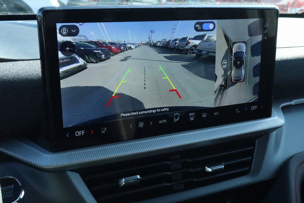 New 2026 Ford Explorer ST-Line w/ ST-Line Street Pack image 6