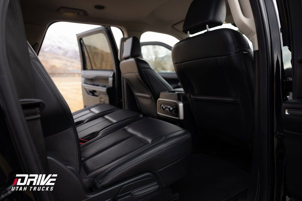 Used 2024 Ford Expedition Max XLT image 15