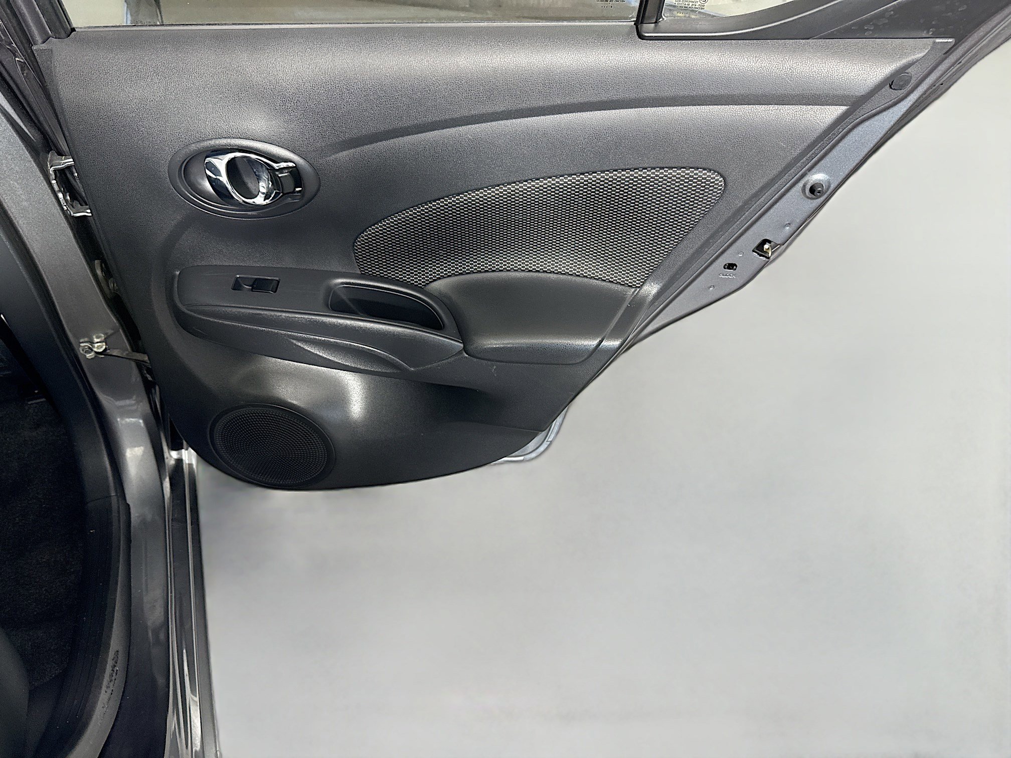 Used 2019 Nissan Versa SV FWD image 27