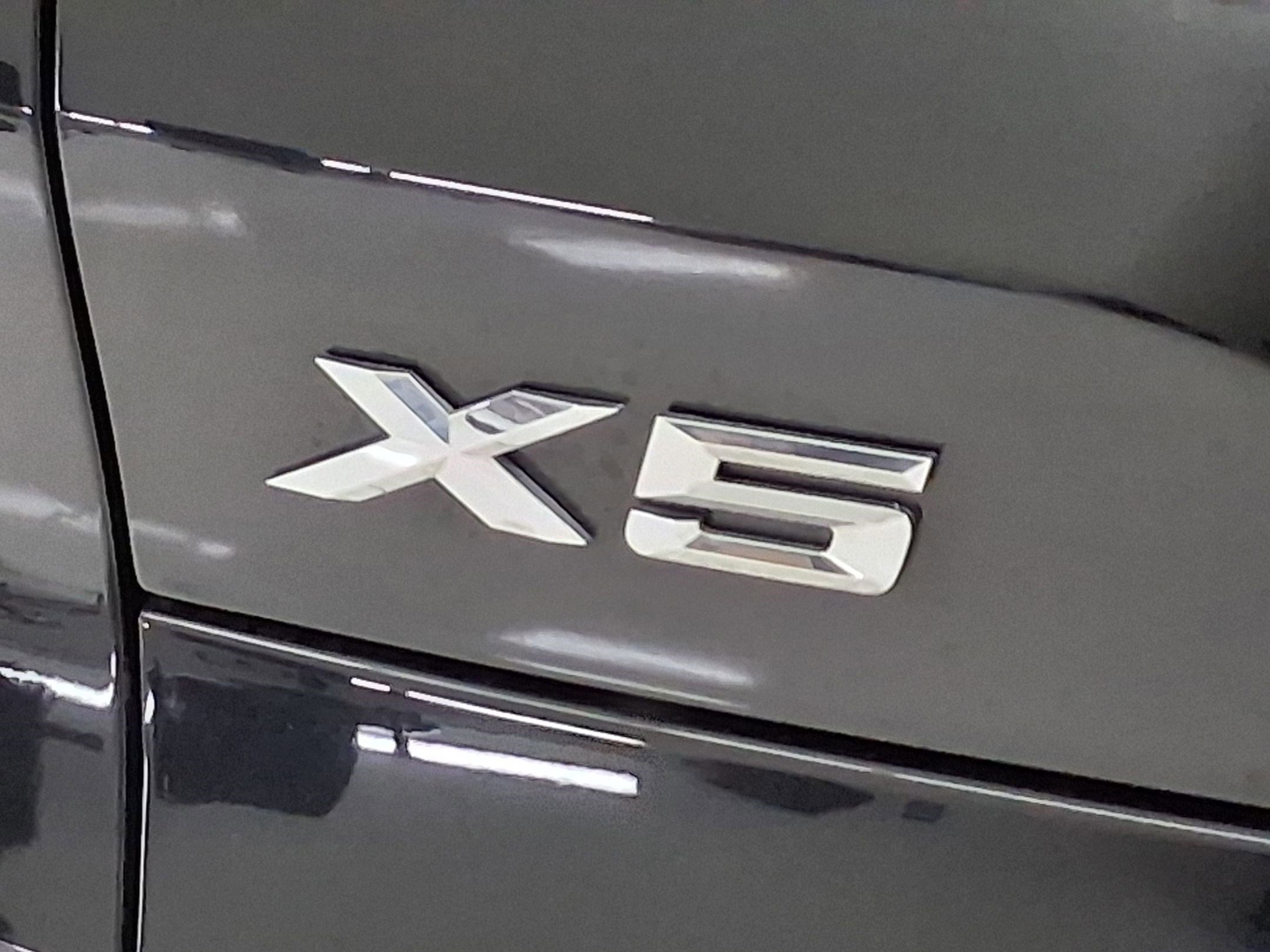 Used 2023 BMW X5 sDrive40i w/ Climate Comfort Package image 24