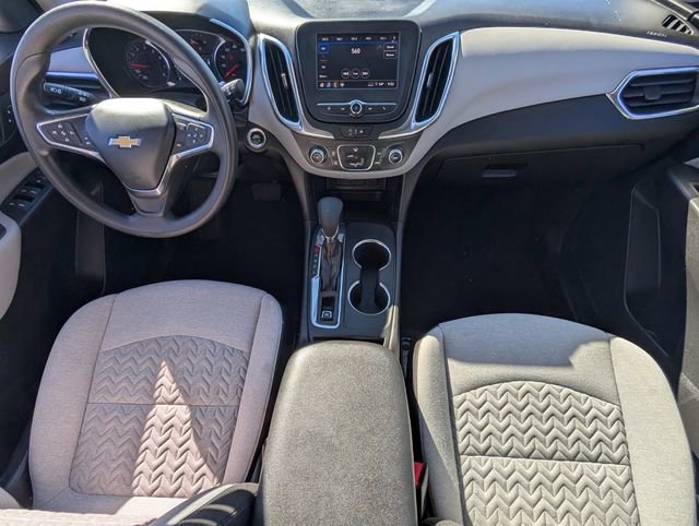 Used 2024 Chevrolet Equinox LS w/ LS Convenience Package image 11