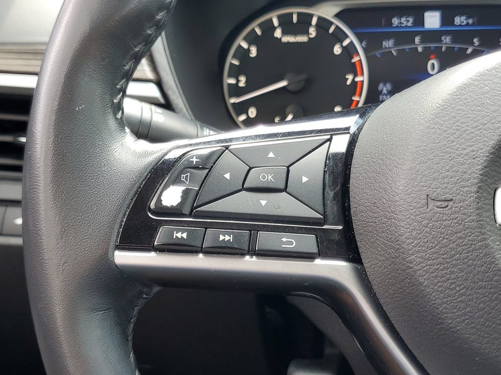 Used 2019 Nissan Altima 2.5 SL FWD image 20