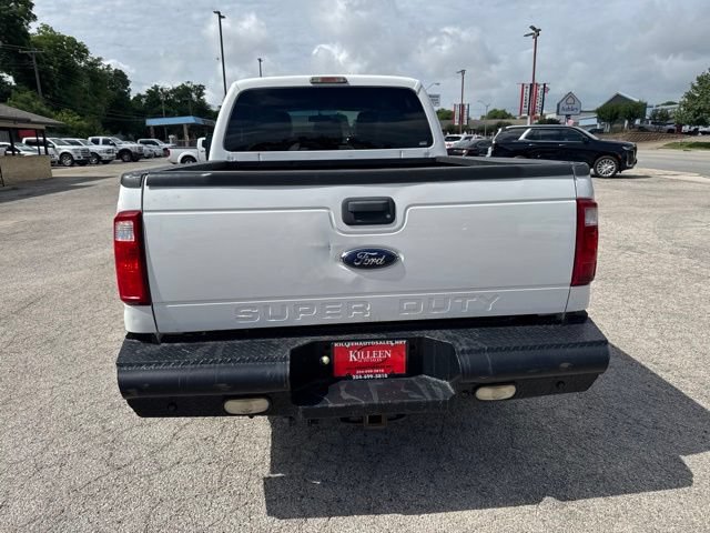 Used 2015 Ford F250 XLT w/ XLT Value Package AWD/4WD image 20