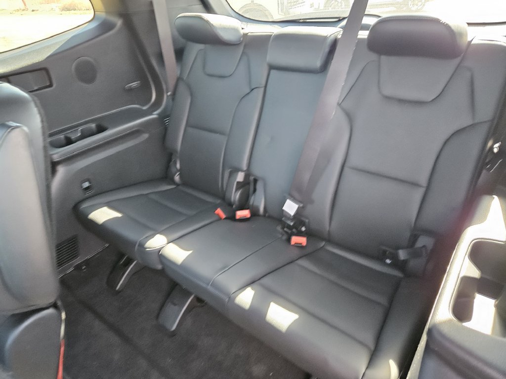 Certified 2025 Kia Telluride SX Prestige X-Pro AWD/4WD image 26