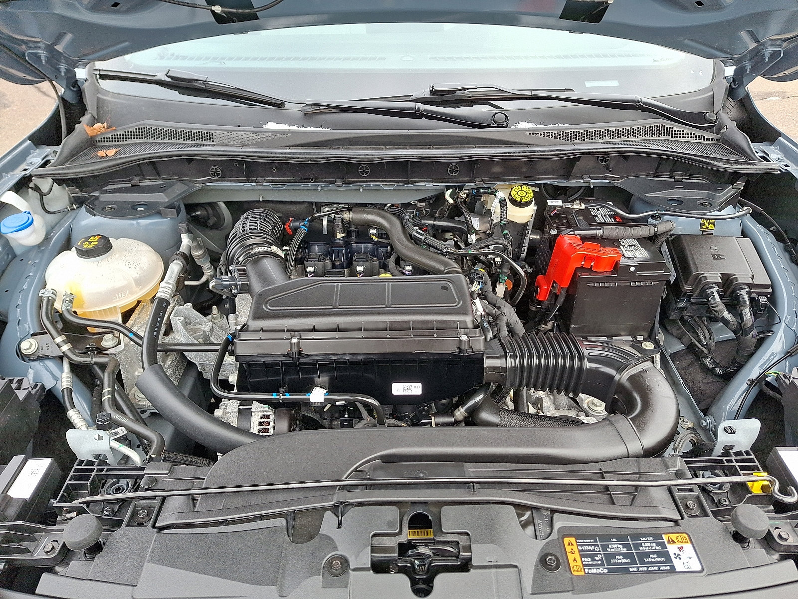 Used 2023 Ford Escape Active w/ Cold Weather Package image 28