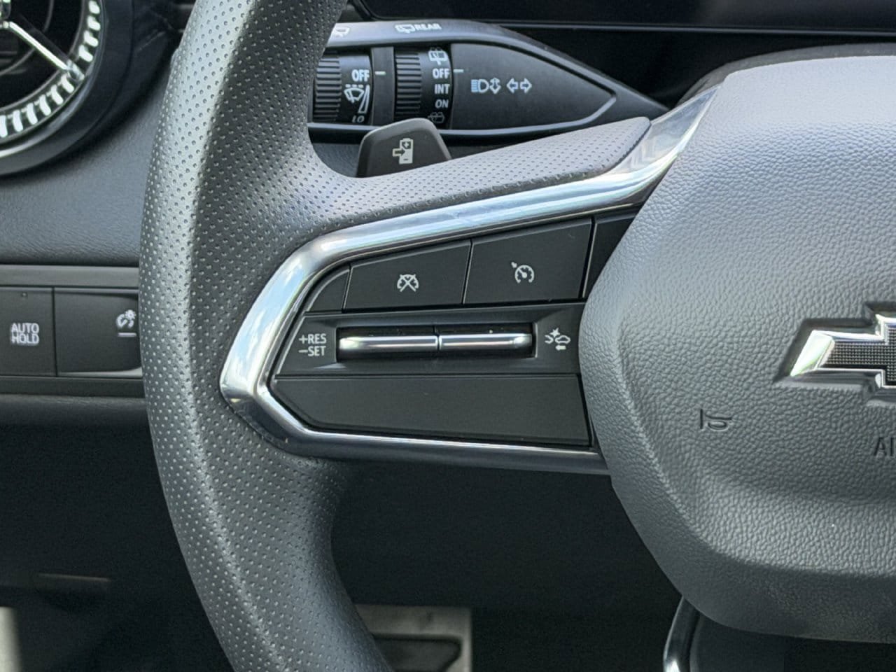 New 2027 Chevrolet Blazer EV LT w/ Midnight/Sport Edition FWD image 14