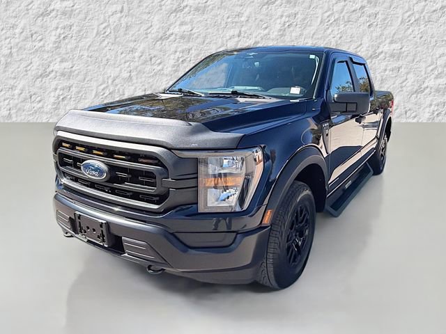 Used 2023 Ford F150 XL w/ Trailer Tow Package image 7