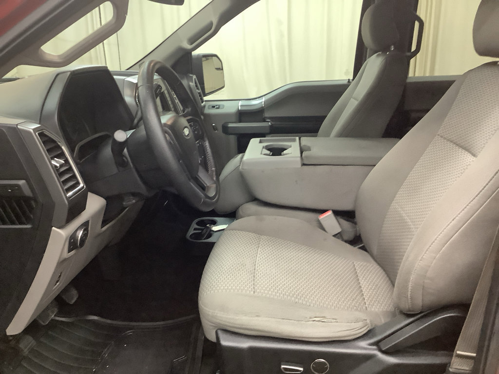 Used 2016 Ford F150 XLT w/ Equipment Group 301A Mid image 15